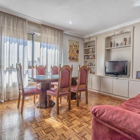 Apartamento Esmeralda & Centro & Parking Кордова Экстерьер фото