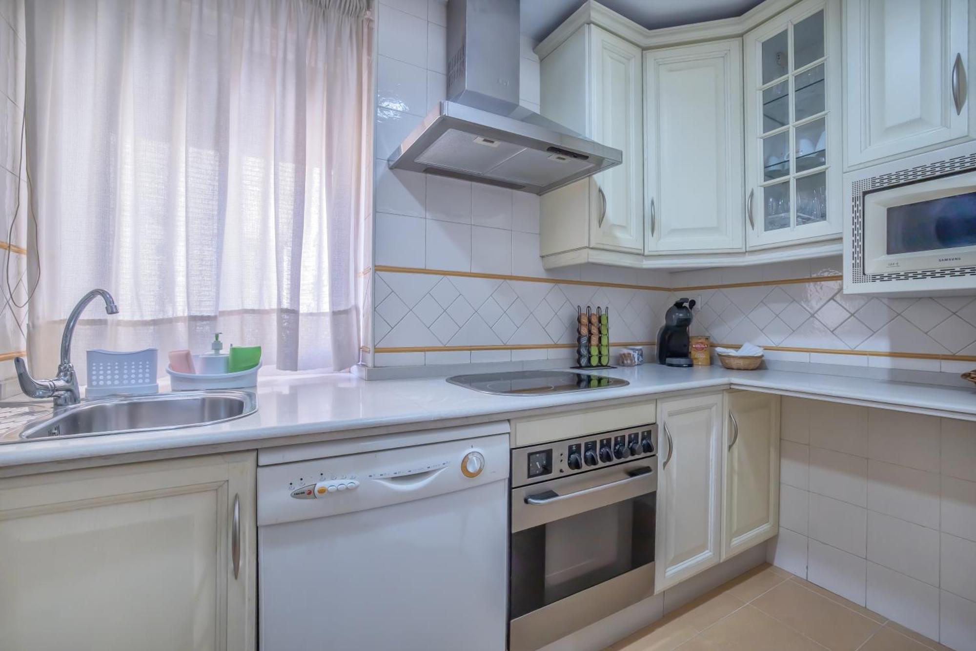 Apartamento Esmeralda & Centro & Parking Кордова Экстерьер фото