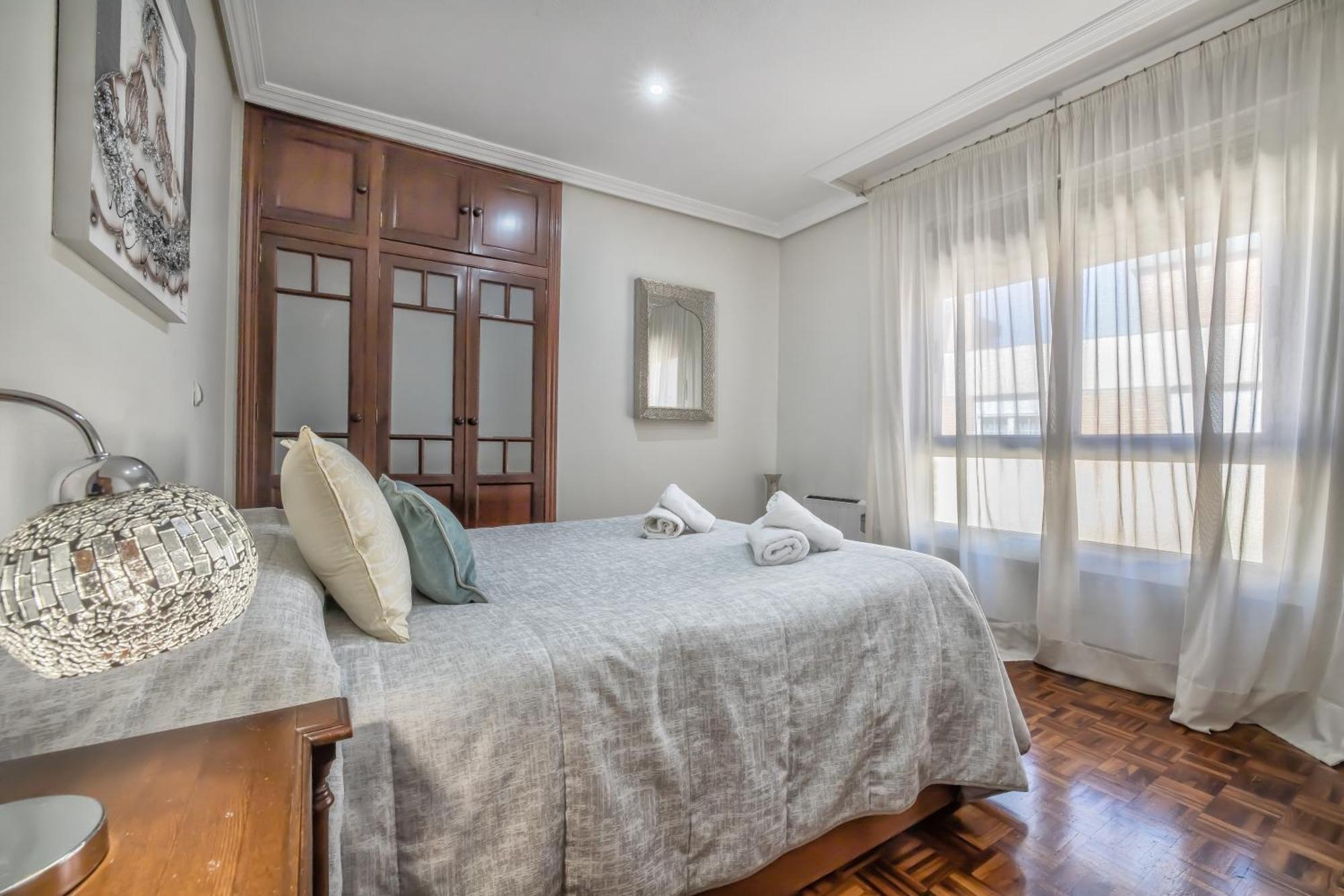 Apartamento Esmeralda & Centro & Parking Кордова Экстерьер фото